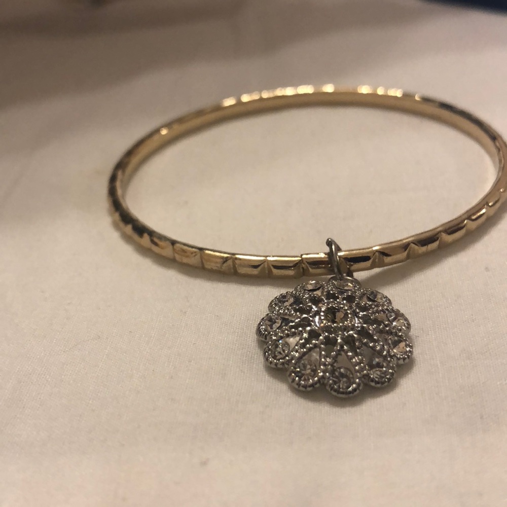 Betsey Johnson Bangle